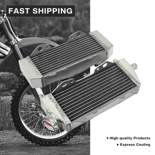 Für kawasaki kx125 2003 2008 - für,