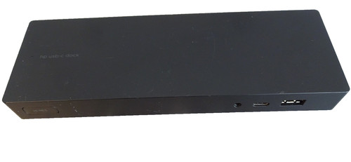 Elite usb dock - elite,