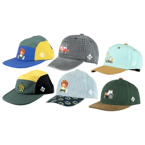 Bavarian caps kleinkinder - caps,