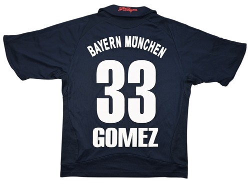Adidas 2008 bayern munchen - adidas,