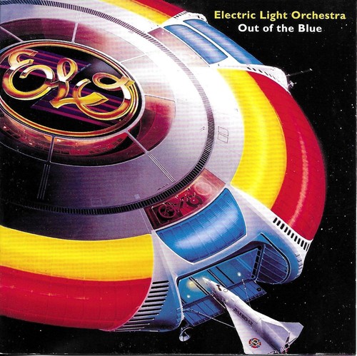 Electric light orchestra - electric, –