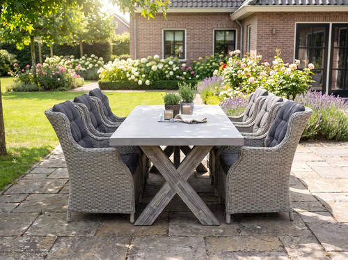 Norwich darwin polyrattan - norwich-darwin,