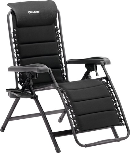 Outwell acadia relaxsessel - outwell,