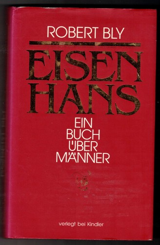 Eisenhans ein buch über - eisenhans-ein,