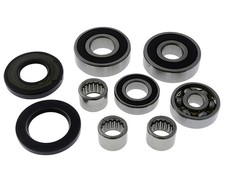 Getriebelager Set KH inklusive