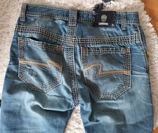 Coole ausgefallene Jeans