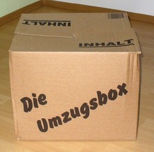Trödel / Flohmarkt Paket * 1 Umzugskarton voll * viele nützliche Dinge