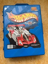 Hot Wheels Konvolut 48 Autos