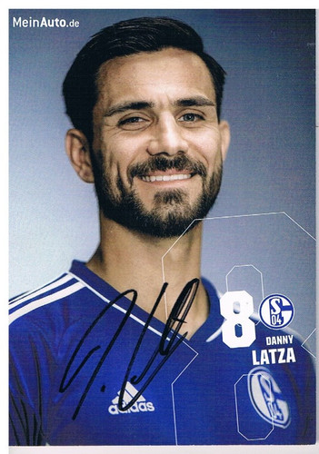 Danny latza original - latza,,