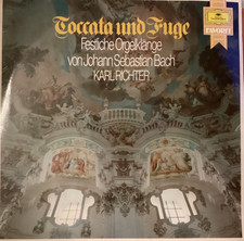 Johann Sebastian Bach, Karl