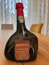 Portwein House Reserve C. Da