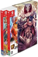 Nintendo Switch Capcom