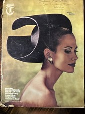 Weekend telegraph magazin - weekend,