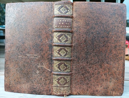 1731 die konfessionen des - 1731,
