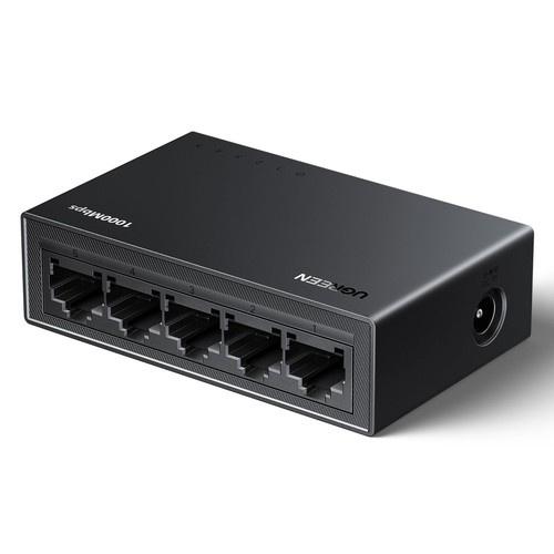 Ugreen lan switch port - ugreen,