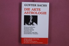 338699 Gunter Sachs DIE AKTE