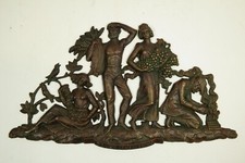 Die vier Jahreszeiten -