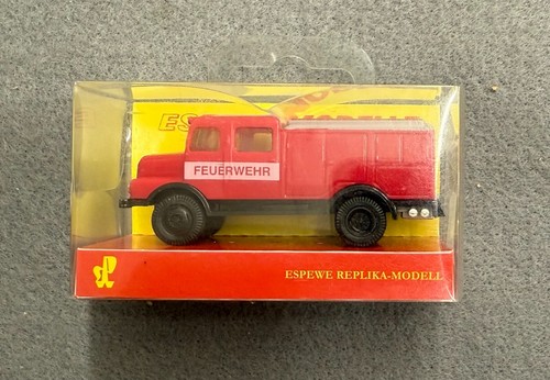 Busch 95604 espewe - h0, 1:87