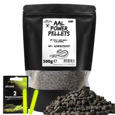 Aal Power Pellets inkl