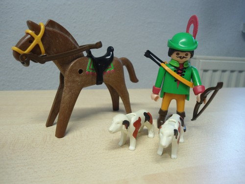 Playmobil set 3629 - set,