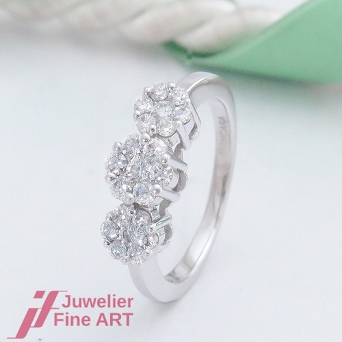 Moncara brillant ring - moncara, 21