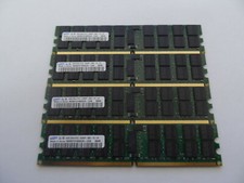 SAMSUNG RAM SET 16GB (4x 4GB)