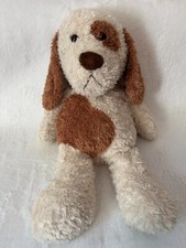 Kuscheltier Hund  XXL sehr weich neuwertig | selber Tag Versandt