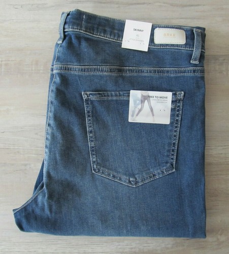 Brax shakira skinny - brax, jeans