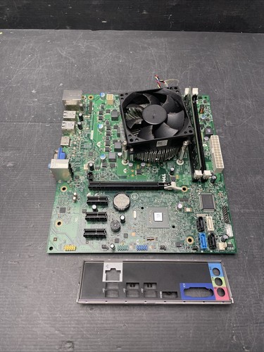 Mainbord bundle dell 0m5dcd - dell,