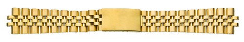 Goldenes edelstahl - goldenes, 20