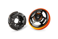 Kupplung mit Glocke 107mm Motoforce Racing Minarelli