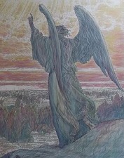 Guillaume Azoulay "L'Auge"