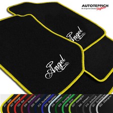 Fußmatten DRUCK ANGEL für