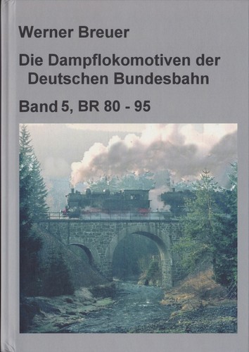 Die dampflokomotiven der - die,