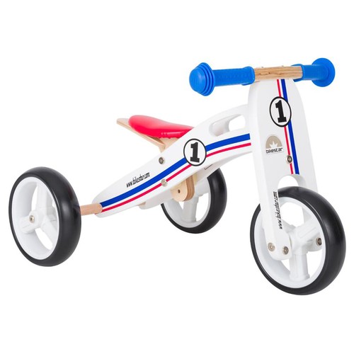 Bikestar 2in1 laufrad zoll - bikestar, 7