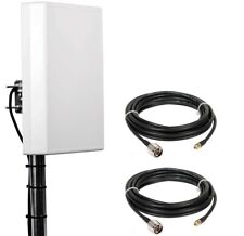 LTE Antenne 4G LTE4G 2x 16dBi