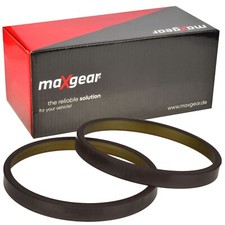 Maxgear abs ring - maxgear, hinten