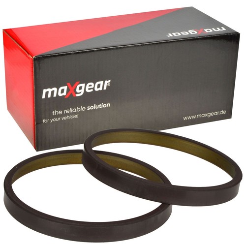 Maxgear abs ring - maxgear, hinten