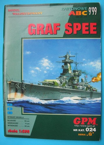 Gpm deutscher - 24, (9/1999)