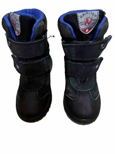 Naturino rainstep winter - naturino,