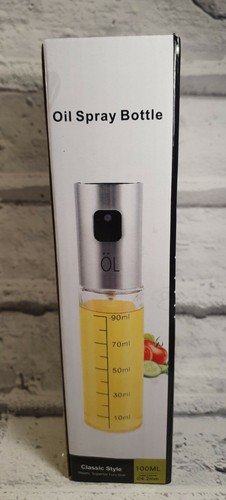 Speiseöl essig sprühflasche - speiseöl/essig,