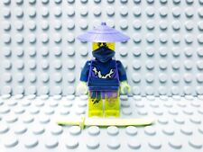 Lego Ninjago Figur GHOST