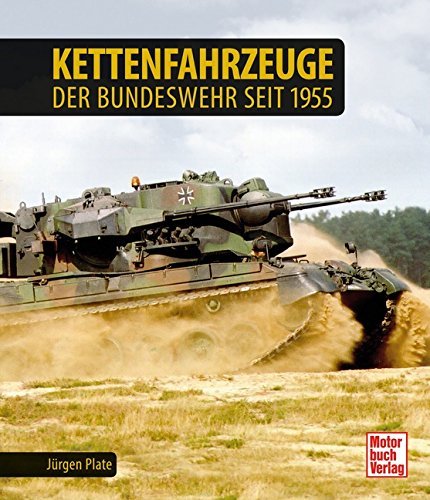 Kettenfahrzeuge der bundeswehr - kettenfahrzeuge,