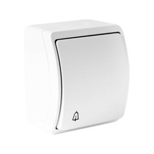 Türklingel Klingelknopf