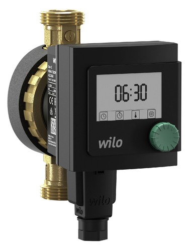 Wilo