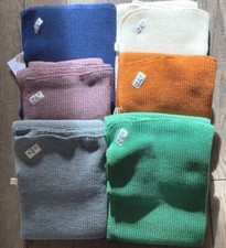 Lilano Baby Decke Wolle 90 cm