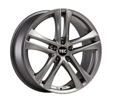 4x 19 Zoll AS4 EVO Felgen für