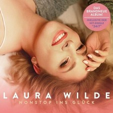 Nonstop ins Glück von Laura