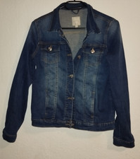 Jeans jacke mädchen - jeans,