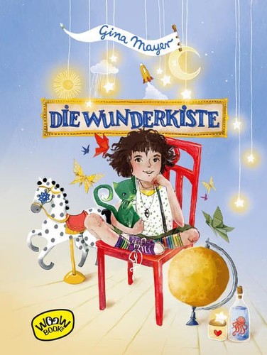 Die wunderkiste bd - die, [bd